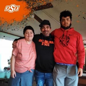 Meet your Posher, Christopher